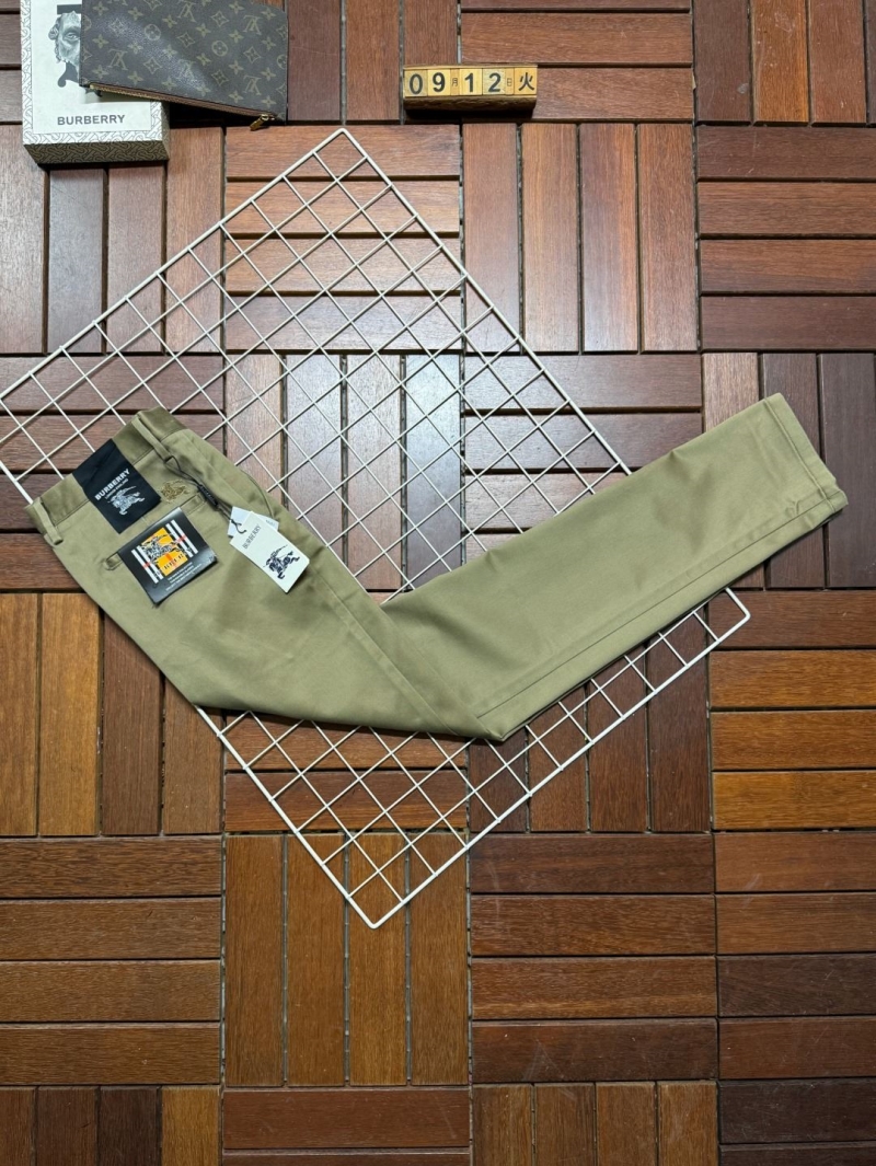Bv*b*rry long pants